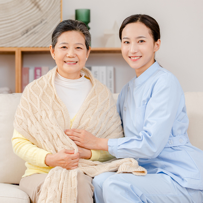 养老护理