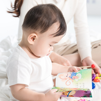 早期教育指导师